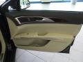 Light Dune Door Panel Photo for 2015 Lincoln MKZ #144591544