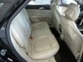 Light Dune 2015 Lincoln MKZ FWD Interior Color