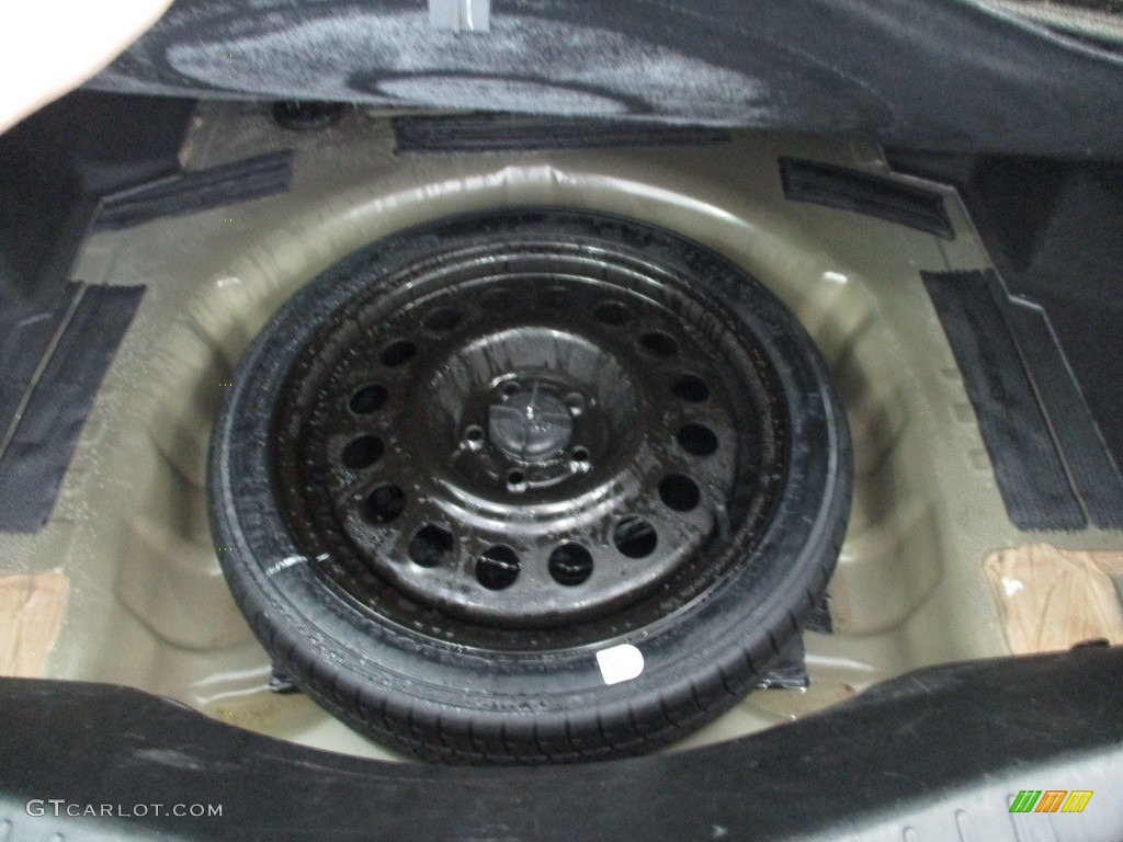 2015 MKZ FWD - Tuxedo Black / Light Dune photo #22