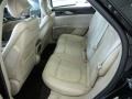 Light Dune 2015 Lincoln MKZ FWD Interior Color