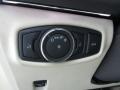 Light Dune Controls Photo for 2015 Lincoln MKZ #144591586
