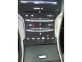 2015 Lincoln MKZ FWD Controls