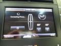 Light Dune Controls Photo for 2015 Lincoln MKZ #144591604