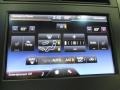 2015 Lincoln MKZ FWD Controls