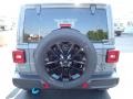 Sting-Gray - Wrangler Unlimited Sahara 4XE Hybrid Photo No. 4