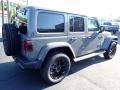 Sting-Gray - Wrangler Unlimited Sahara 4XE Hybrid Photo No. 6