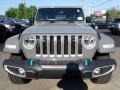 Sting-Gray - Wrangler Unlimited Sahara 4XE Hybrid Photo No. 9