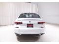 Pure White - Passat R-Line Photo No. 20
