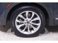 2019 Lincoln MKC Select AWD Wheel