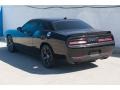 Pitch Black - Challenger R/T Photo No. 2