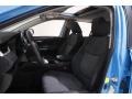 2019 Blue Flame Toyota RAV4 XLE  photo #5