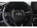 2019 Blue Flame Toyota RAV4 XLE  photo #7