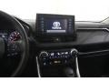 2019 Blue Flame Toyota RAV4 XLE  photo #9