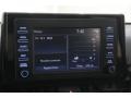 2019 Blue Flame Toyota RAV4 XLE  photo #10