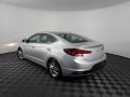 2019 Symphony Silver Hyundai Elantra SEL  photo #6