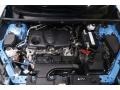 2019 Blue Flame Toyota RAV4 XLE  photo #19