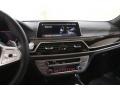 Black Dashboard Photo for 2020 BMW 7 Series #144593050