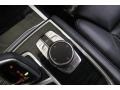 2020 BMW 7 Series Black Interior Controls Photo