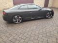 Mythos Black Metallic - RS 5 2.9T quattro Coupe Photo No. 4