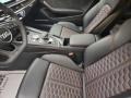 Mythos Black Metallic - RS 5 2.9T quattro Coupe Photo No. 6