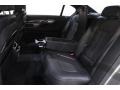 Black Rear Seat Photo for 2020 BMW 7 Series #144593338