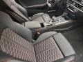 Mythos Black Metallic - RS 5 2.9T quattro Coupe Photo No. 9