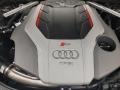 Mythos Black Metallic - RS 5 2.9T quattro Coupe Photo No. 11