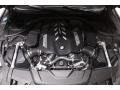 4.4 Liter DI TwinPower Turbocharged DOHC 32-Valve VVT V8 Engine for 2020 BMW 7 Series 750i xDrive Sedan #144593377