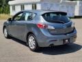 2012 Dolphin Gray Mica Mazda MAZDA3 i Touring 5 Door  photo #3