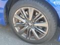 WR Blue Pearl - WRX  Photo No. 4