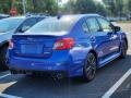 2019 WR Blue Pearl Subaru WRX   photo #5