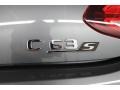 2019 Mercedes-Benz C AMG 63 S Cabriolet Badge and Logo Photo