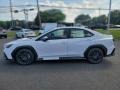 2022 Ceramic White Subaru WRX Premium  photo #3