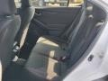 Carbon Black Rear Seat Photo for 2022 Subaru WRX #144594469