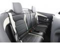 Black/Grey Accent Rear Seat Photo for 2019 Mercedes-Benz C #144594484