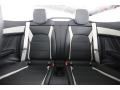Black/Grey Accent Rear Seat Photo for 2019 Mercedes-Benz C #144594508