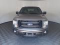 2013 Sterling Gray Metallic Ford F150 STX SuperCab 4x4  photo #4