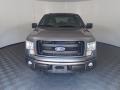 Sterling Gray Metallic - F150 STX SuperCab 4x4 Photo No. 4