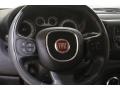  2015 500L Lounge Steering Wheel