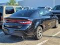 Pitch Black - Dart SXT Photo No. 6