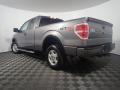 2013 Sterling Gray Metallic Ford F150 STX SuperCab 4x4  photo #10
