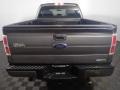 Sterling Gray Metallic - F150 STX SuperCab 4x4 Photo No. 12