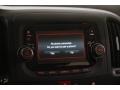 2015 Fiat 500L Lounge Controls