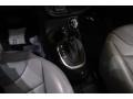 6 Speed Automatic 2015 Fiat 500L Lounge Transmission