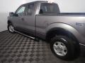 Sterling Gray Metallic - F150 STX SuperCab 4x4 Photo No. 16