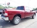 Delmonico Red Pearl - 2500 Tradesman Crew Cab 4x4 Photo No. 5