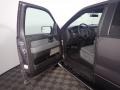 2013 Sterling Gray Metallic Ford F150 STX SuperCab 4x4  photo #18