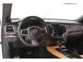 Amber Dashboard Photo for 2017 Volvo XC90 #144595045