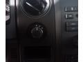 2013 Sterling Gray Metallic Ford F150 STX SuperCab 4x4  photo #29