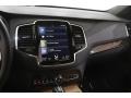 Amber Dashboard Photo for 2017 Volvo XC90 #144595093